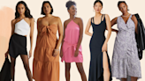 Anthropologie's major sale ends tonight: 15 on-sale dresses perfect for weddings