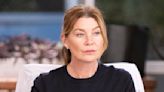 Ellen Pompeo Says Goodbye to ‘Grey’s Anatomy.’ Thank God.