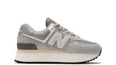 New Balance Adds a Platform to the 574