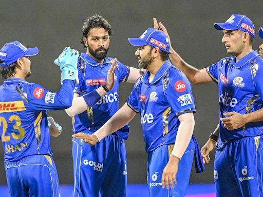 IPL 2024: Mumbai Indians looks to end campaign on high as Lucknow Super Giants visits