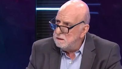 ¡Estás al aire! Horacio Pagani insultó a un periodista pensando que estaba en el corte...