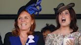 Sarah Ferguson accidentally revealed Princess Eugenie's due date