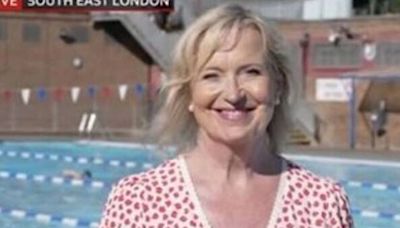 BBC Breakfast's Carol Kirkwood drops rare insight into life with husband Steve