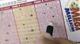 Mega Millions winner! Winning lottery tickets sold in California, Florida for $494M jackpot