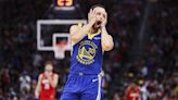 What we learned as Curry flurry ignites Warriors' road win vs. Rockets