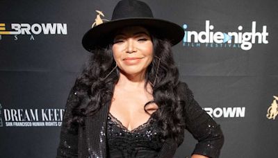 Tisha Campbell Reveals She's Been in Remission From Sarcoidosis for 4 Years