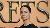 Katherine Waterston Joins Showtime Spy Drama ‘The Agency’