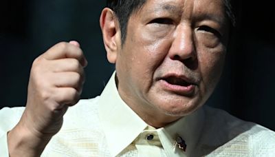 El presidente de Filipinas ordenó una investigación sobre las escuchas del régimen chino a un alto cargo militar