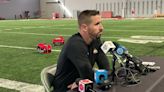 Ohio State Buckeyes: Hartline likes depth developing at WR