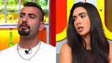 Ex-BBBs Nizam e Giovanna contam quanto deixaram de ganhar por contrato com a Globo
