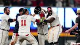 Braves beat Marlins in 10 innings for sweep | Chattanooga Times Free Press