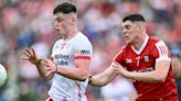 Donegal into quarter-finals after Tyrone beat Cork