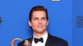 Matt Bomer revela que perdió el papel de “Superman” por ser gay: “Sí, eso tengo entendido” - El Diario NY