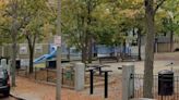 Gun found in Boston playground; 3 people arrested, police say