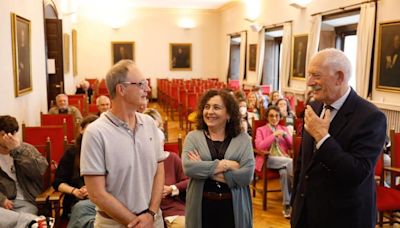 Las bibliotecas prevalecerán pese a internet, 'pero sufrirán una transformación'