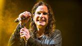 Ozzy Osbourne’s Patient No. 9 Earns Him First No. 1 on Top Album Sales Chart