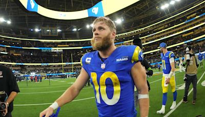 Cooper Kupp Speaks On Parallels Between Football And His Coffee Company in Whistle's latest episode of 'Days Off'