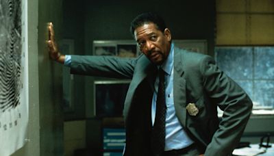 The Correct Order To Watch The Alex Cross Movies - SlashFilm