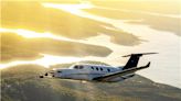 Beechcraft Denali Advances Certification Plans With Successful Avionics Testing - The Morning Sun