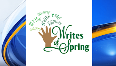 Lafayette Public Library recognizes winners of writing contest