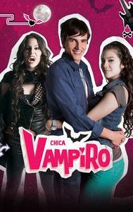 Chica vampiro