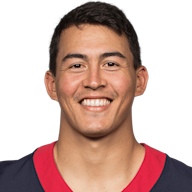 Ka'imi Fairbairn