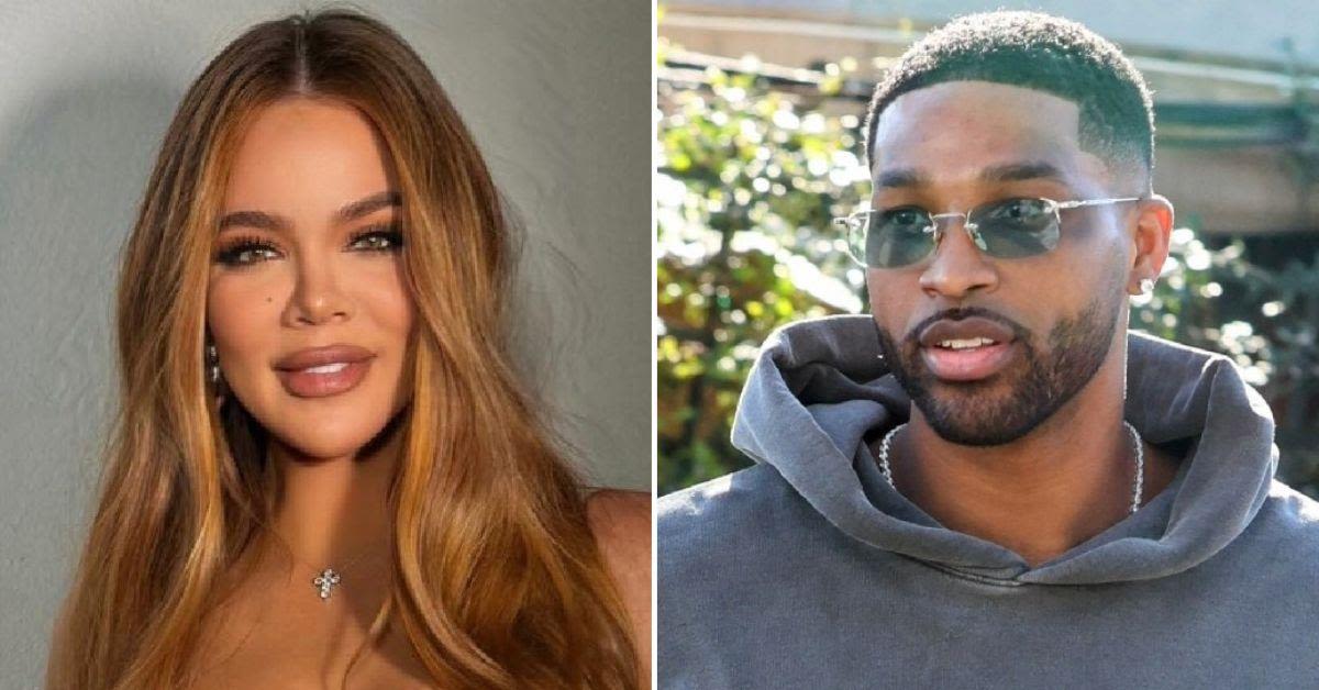 ...Ex Tristan Thompson Is 'Not Interested in Her Anymore' After He Was Spotted With Kim Kardashian Look-alike: Source