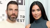 Zachary Quinto reveals American Horror Story return, says he was impressed by Kim Kardashian's 'spirit'