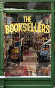 The Booksellers