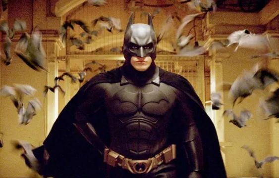 ‘The Dark Knight Returns’ Trailer With Christian Bale Goes Viral, but It’s an AI Fake