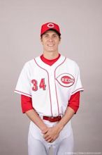 Homer Bailey