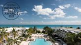 Travel + Leisure Readers' 15 Favorite Resorts in Greater Miami Beach of 2023