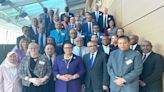 Commonwealth health ministers pledge to bolster health system resilience