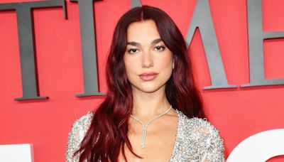 Dua Lipa Thanks Boyfriend’s Ex-Girlfriend on New Song ‘Maria’