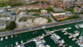 Council buys waterside land for regeneration