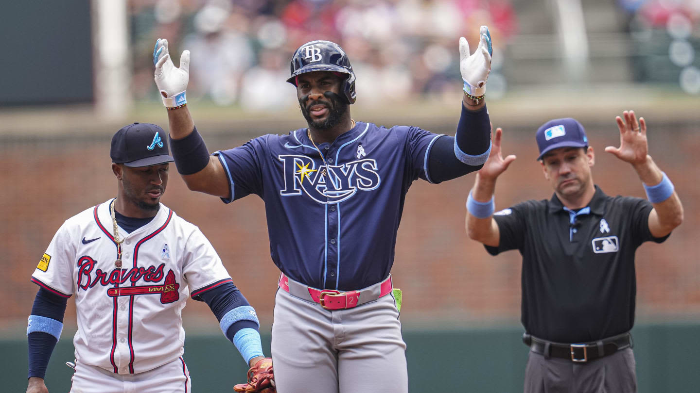 My Two Cents: Rays Show Signs of Life With 5-2 Finish to Road Trip