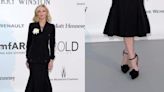 Kirsten Dunst's Red Carpet Shoe Style Evolution [PHOTOS]