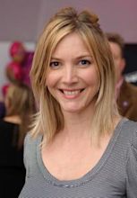 Lisa Faulkner