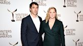 Amy Schumer and Husband Chris Fischer’s Complete Relationship Timeline Through the Years