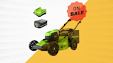 Save Hundreds of Dollars on the Best Lawn Mowers This Memorial Day