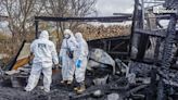 Incendio que consumió una vivienda en Río Bueno provocó la muerte de dos niños y su abuela - La Tercera