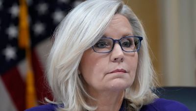 Liz Cheney Urges Supreme Court To Reject Trump's Delay Tactics In Scathing Op-Ed