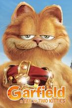 Garfield 2