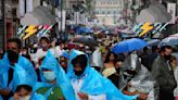 Clima en CDMX: pronostican lluvias fuertes, chubascos y actividad eléctrica hoy, 25 de junio