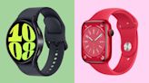 Samsung Galaxy Watch 6 vs Apple Watch Series 8: Which smartwatch comes out on top?