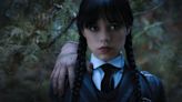 ‘Wednesday’ Review: Jenna Ortega Delightfully Seethes in Netflix’s Moody YA Mystery