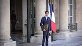 Macron acepta la dimisión de Attal