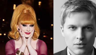 CHICAGO to Present Post-Show Q&A With Jinkx Monsoon & Ronan Farrow