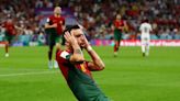 Portugal vs Uruguay player ratings: Bruno Fernandes upstages Cristiano Ronaldo with brace