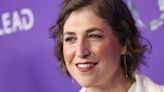 Mayim Bialik Announces She's Done Hosting 'Jeopardy!'